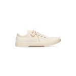Women’s Paris Low Top Sneaker  in White